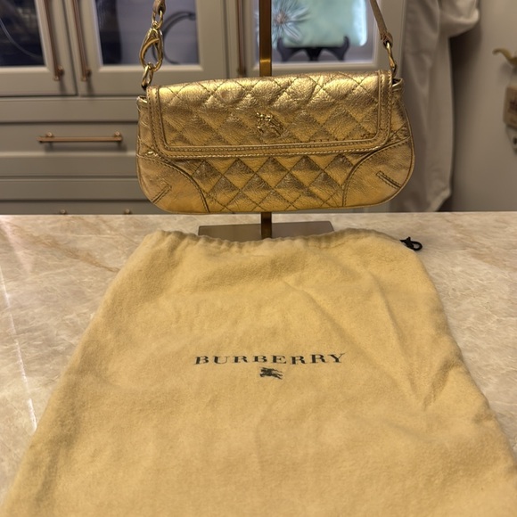 Burberry Wristlet Bag - Picture 14 of 14